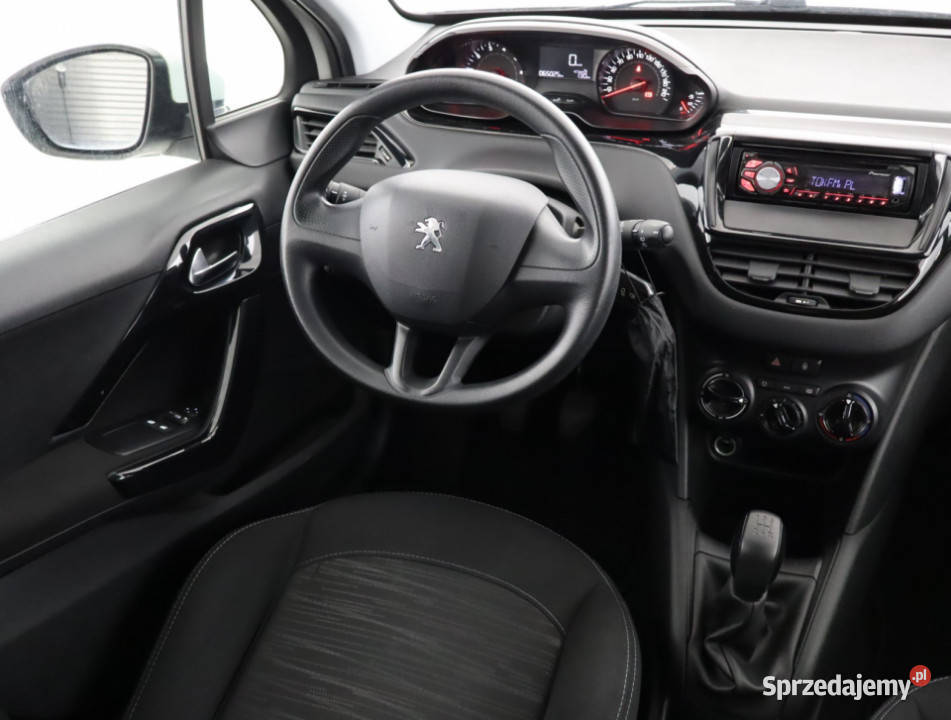 Peugeot 208 12 PureTech sprzedam