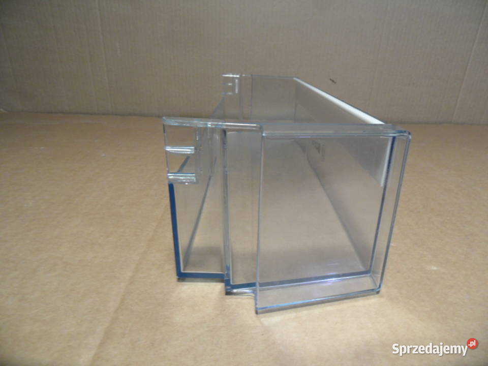 polka balkonik lodowki bosch dolny Części i Akcesoria świętokrzyskie Strawczyn sprzedam