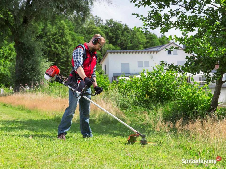 Kosa spalinowa ALKO 140 B Tajęcina sprzedam