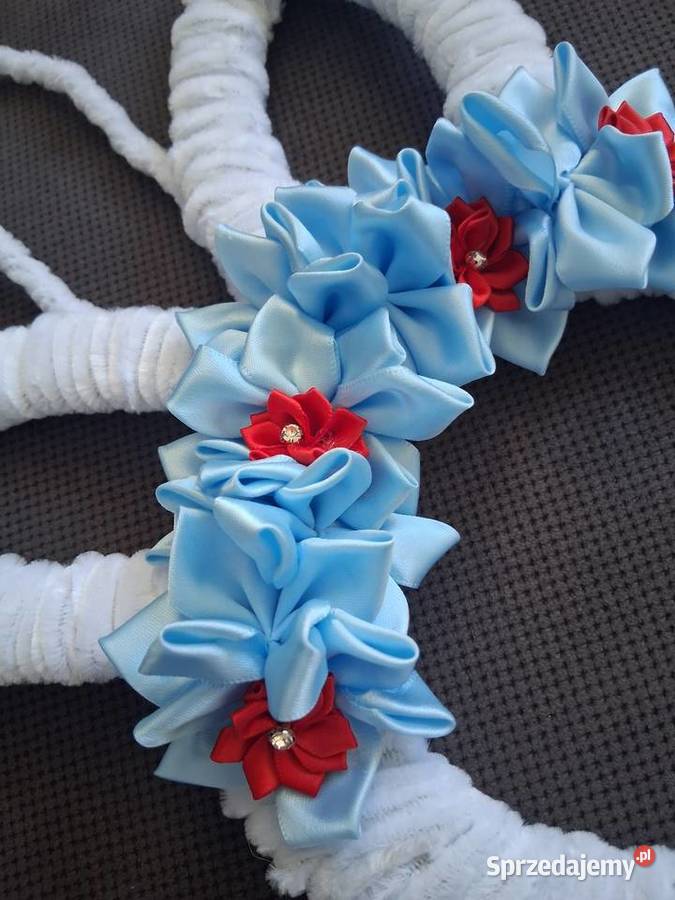 Wianek wielkanocny Tyczyn sprzedam