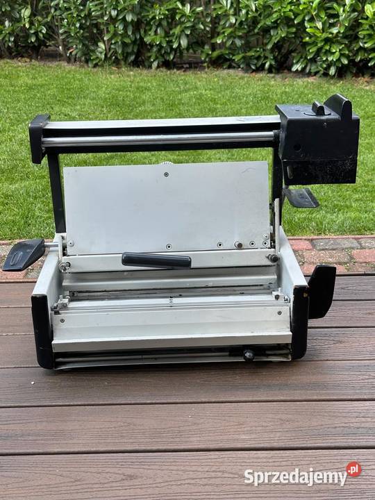 Oklejarka Fastbind 210 E Practic sprzedam