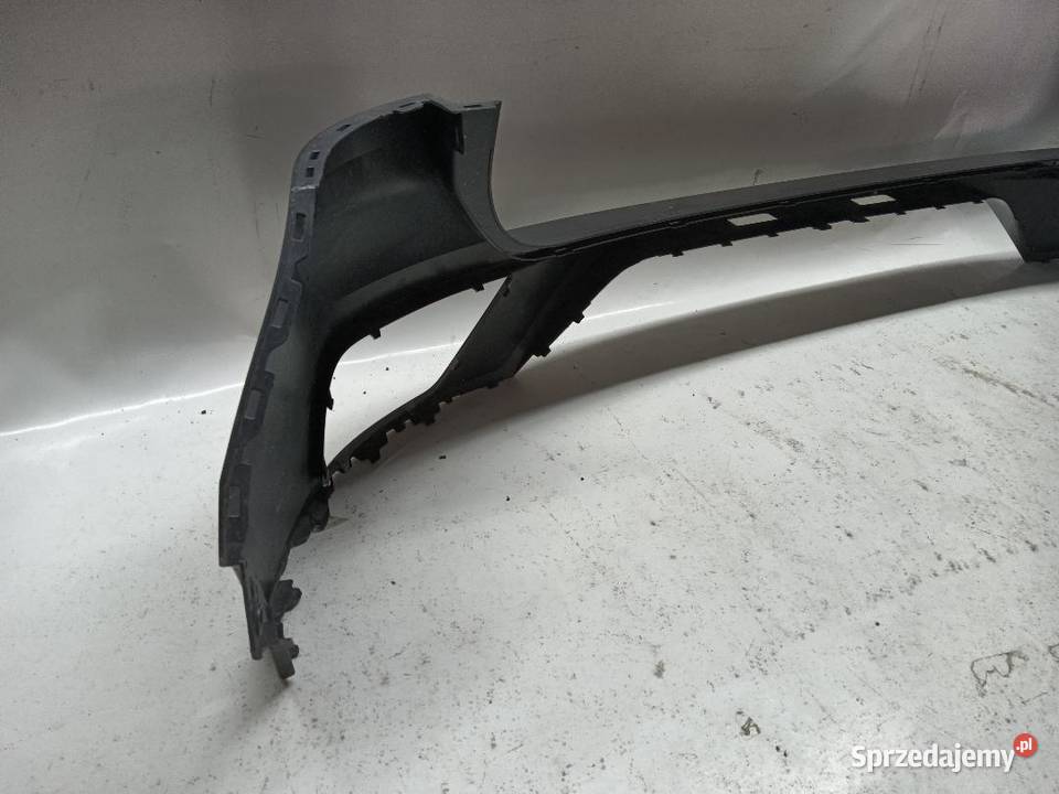 ZDERZAK TYŁ TYLNY VW TROC LIFT 2GA807417 Zderzaki