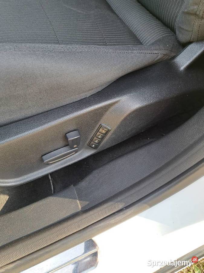 Ford Mondeo MK4 2010r Dobczyce sprzedam