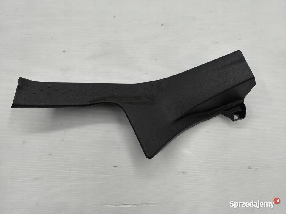 LISTWA PROGOWA PRAWY TYŁ SUBARU FORESTER IV SJ