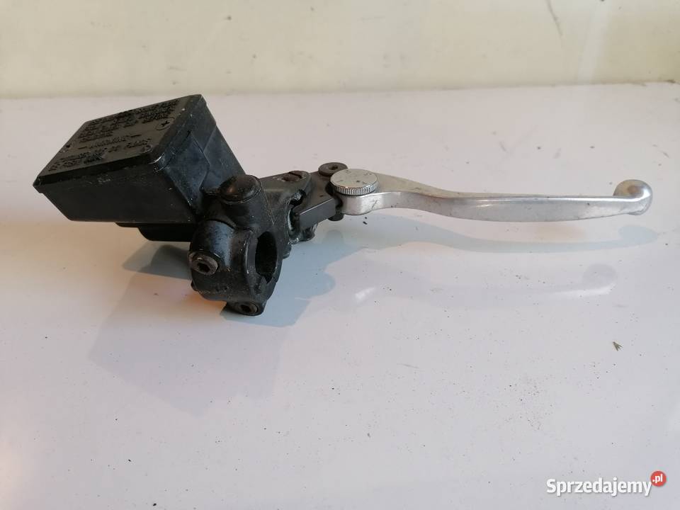 Kawasaki ZR7 pompka hamulca przód Słupsk sprzedam