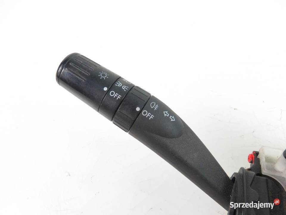 PRZEŁĄCZNIK ZESPOLONY SUBARU IMPREZA III małopolskie sprzedam