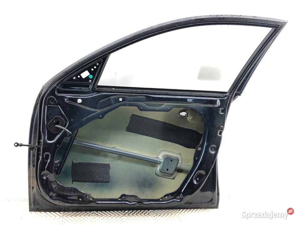 DRZWI PRAWY PRZÓD B4U KIA OPTIMA SedanLimuzyna