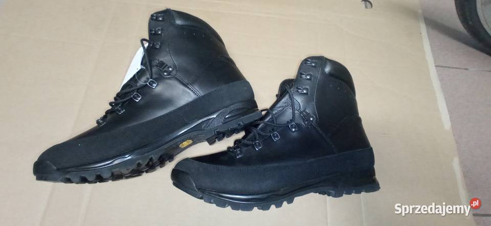 Buty trekkingowe taktyczne Wojas wz 945 r 44 i mazowieckie Warszawa