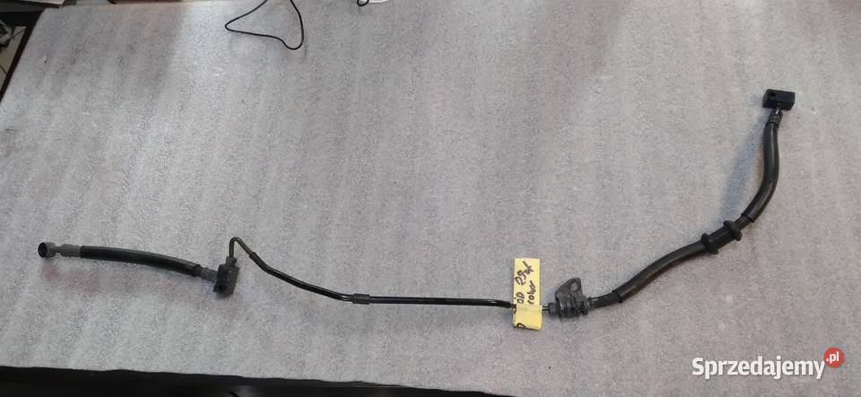 Przewód hamulcowy Honda SWT 600 Pozostałe Jawiszowice