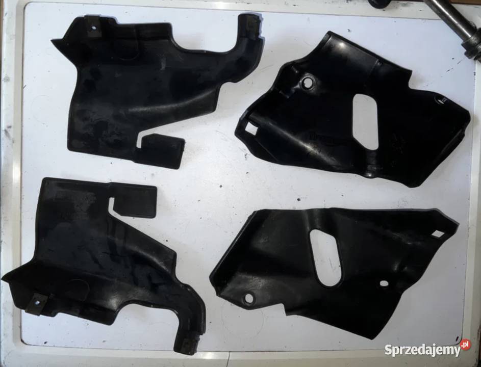 Osłona TRIUMPH Tiger 900 Ostrów Wielkopolski