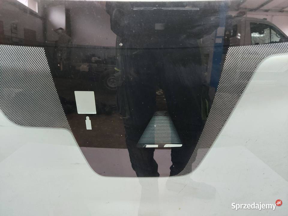 Mazda CX5 II Lift SZYBA CZOŁOWA PRZÓD sprzedam