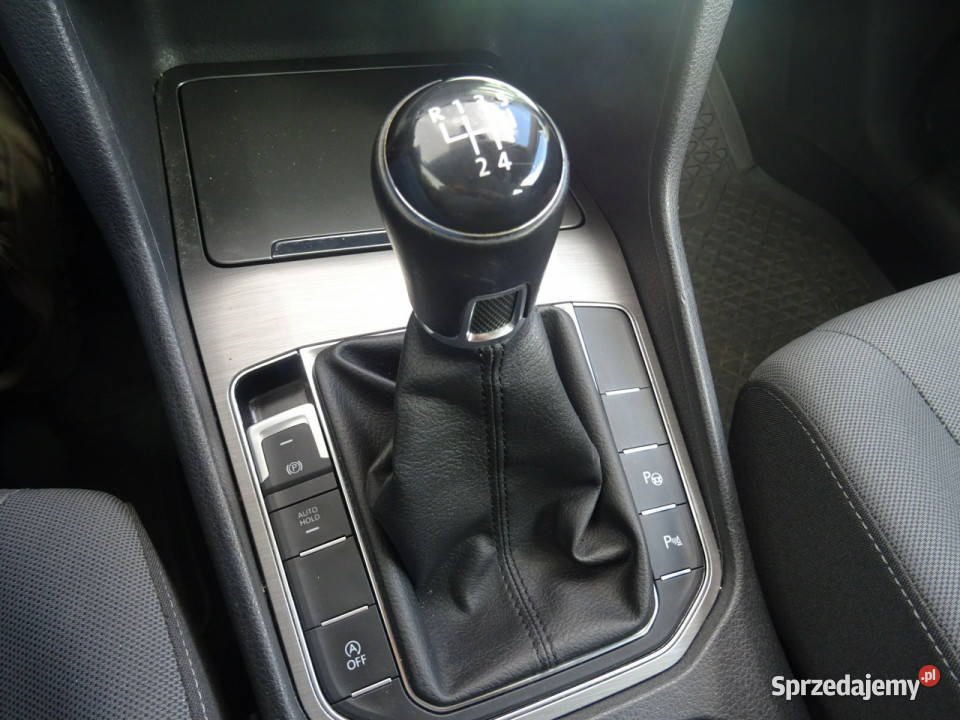Volkswagen Golf Sportsvan 16 TDI 110 Highline ESP Łódź