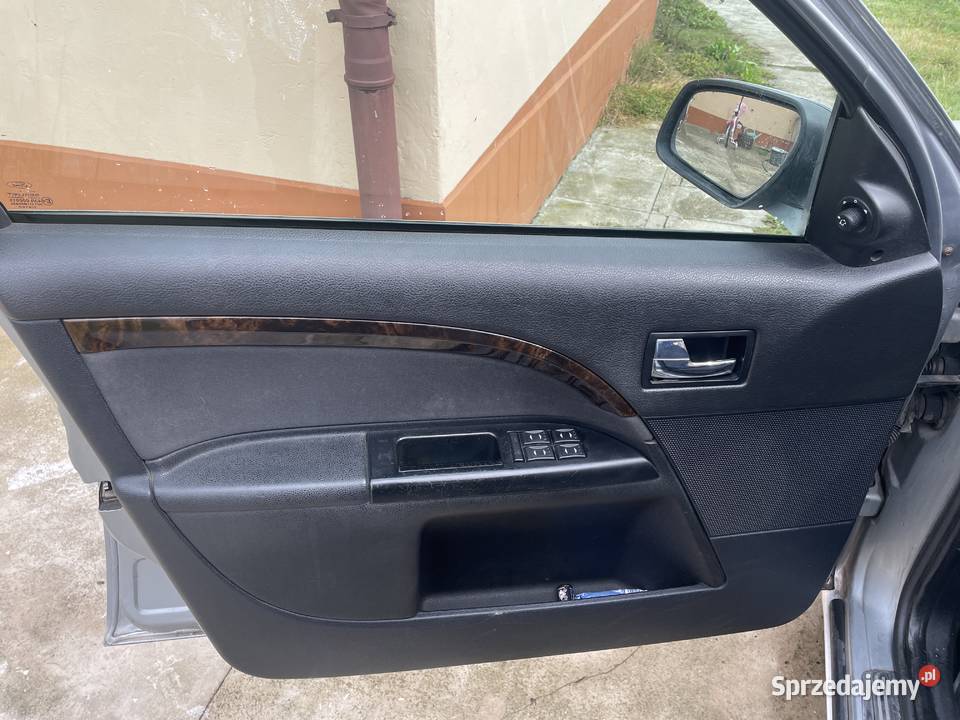 Ford Mondeo mk3 Ostrowiec Świętokrzyski