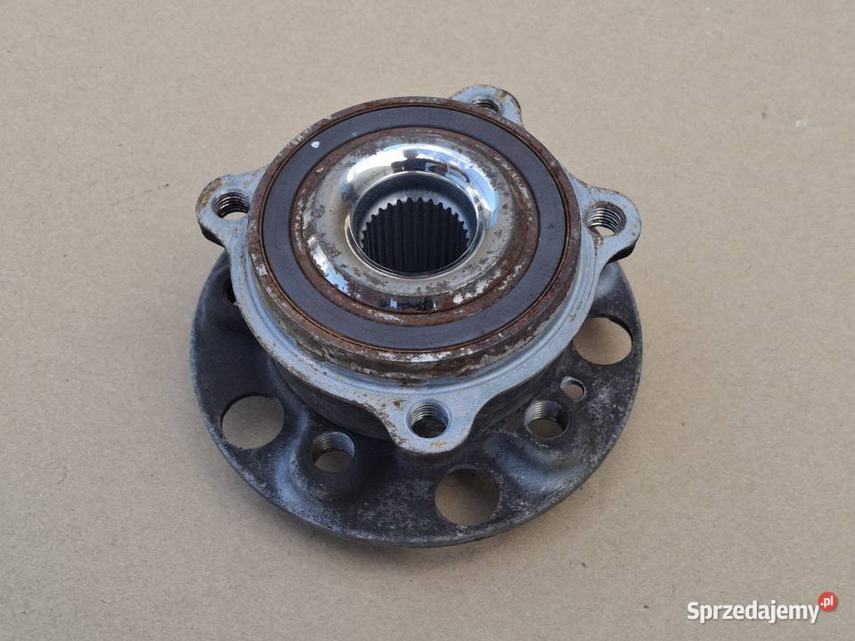 MERCEDES W206 W223 W214 W254 W236 ŁOŻYSKO KOŁA Bieleń