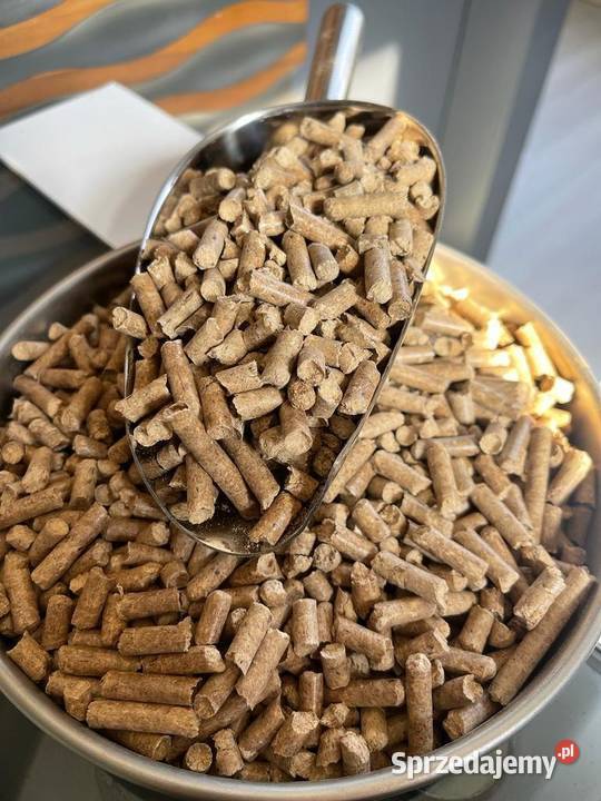 Quality Wood Pellets