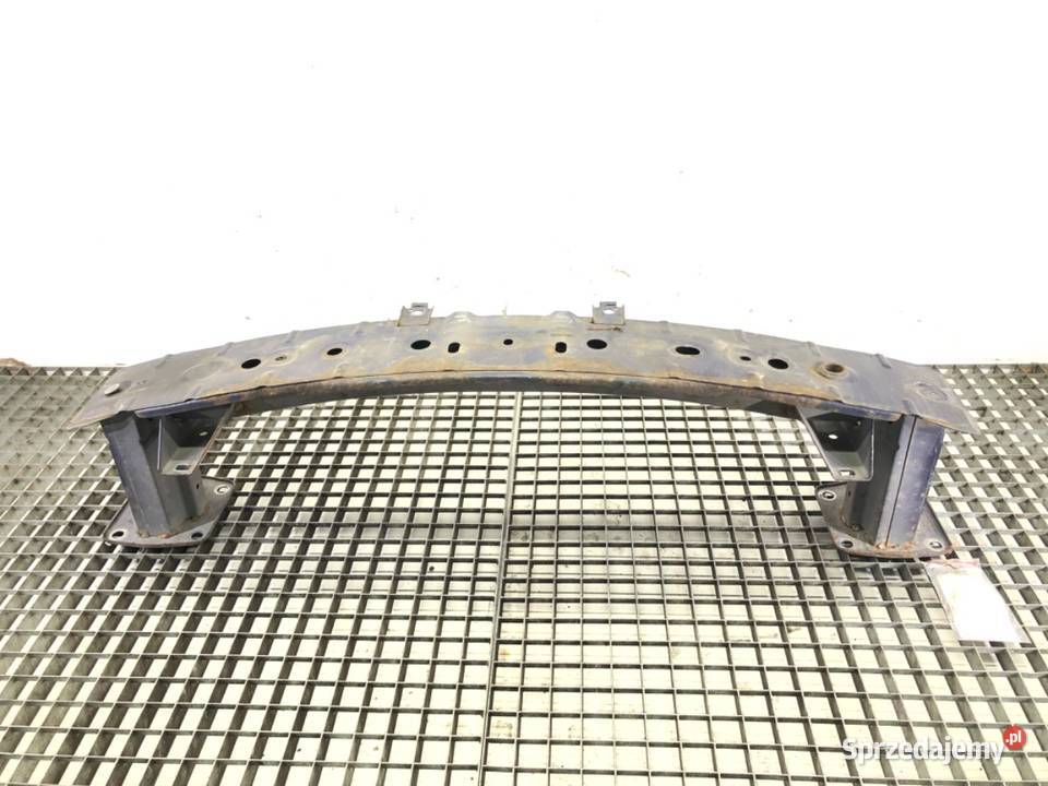 BELKA ZDERZAKA PRZÓD MAZDA 6 GJ WZMOCNIENIE podkarpackie