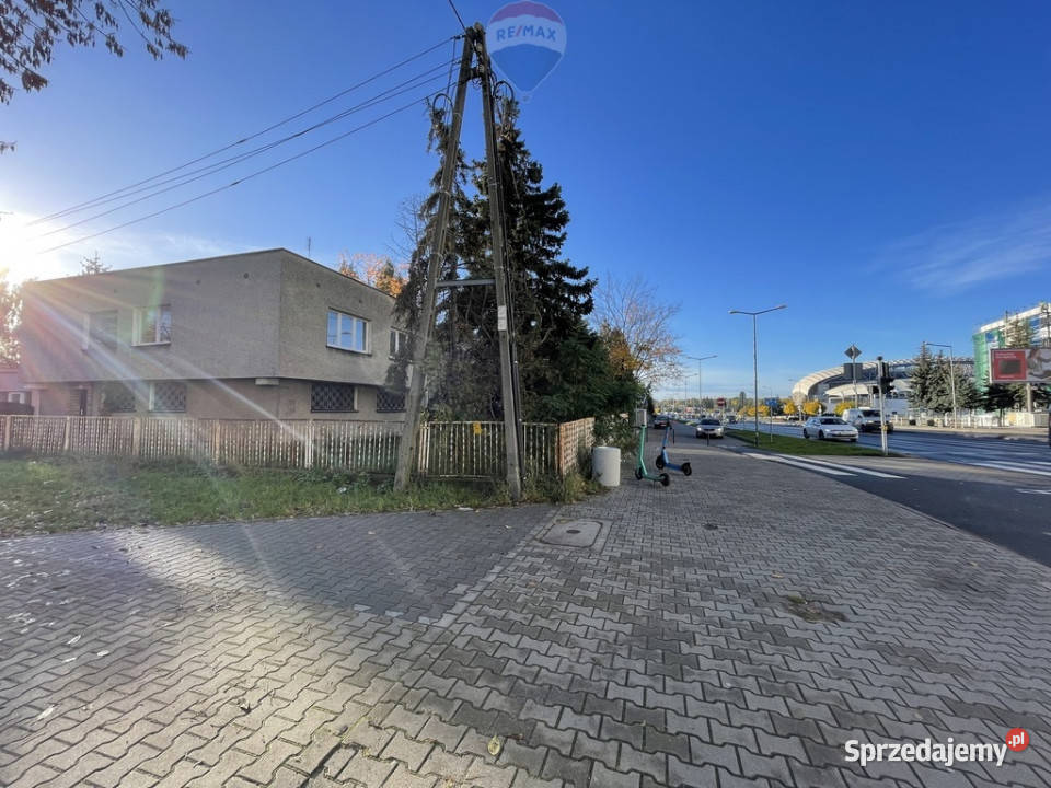 Dom super miejscówka inwestycja firma Grunwald wielkopolskie Poznań