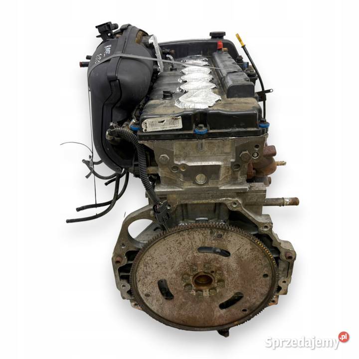 SILNIK ENGINE MOTOR MOTEUR GMC Envoy XL XUV 42 lubelskie Chełm