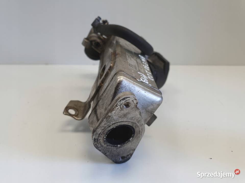 BMW E87 E90 20 D CHŁODNICA SPALIN zawór egr osobowe Janów