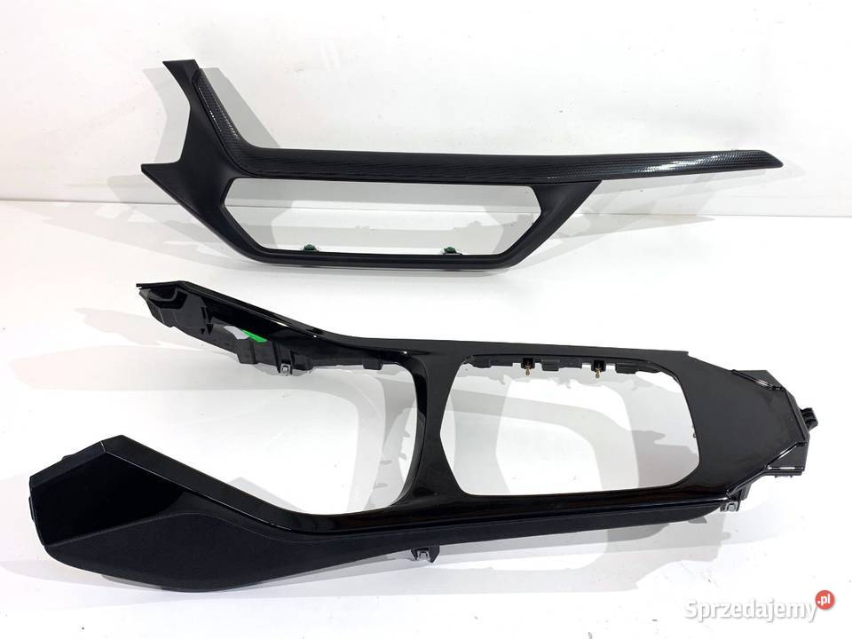 LISTWY DEKOR BMW F44 6823310 SportowyCoupe