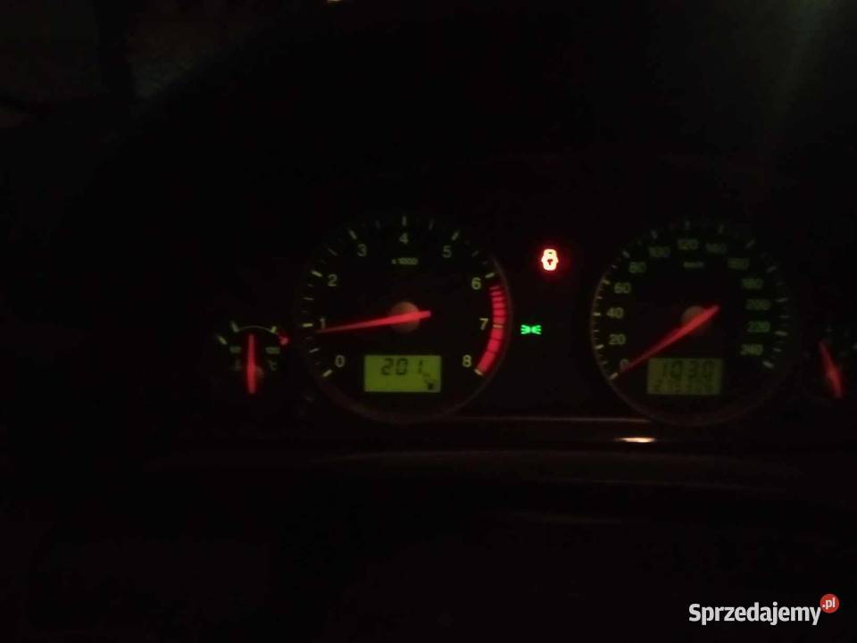 Ford Mondeo LPG Niedrzwica Duża