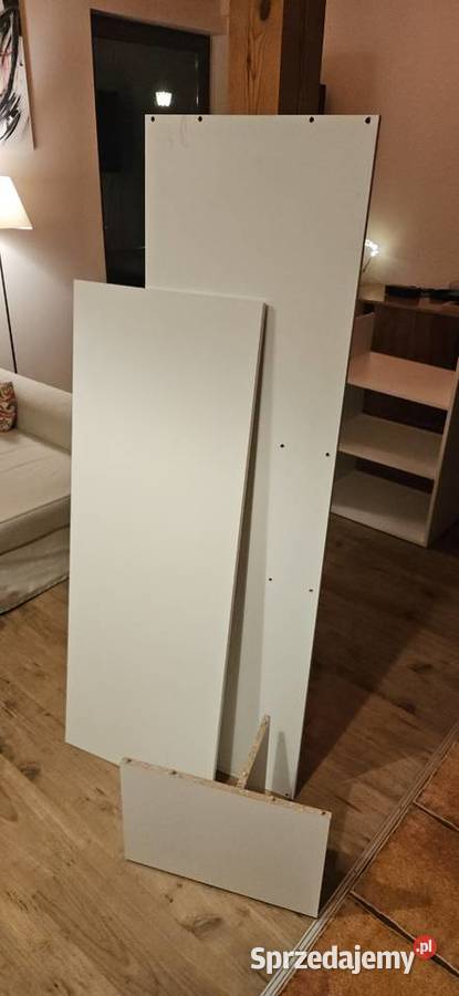 Stół dj stand regał modularny Szubin