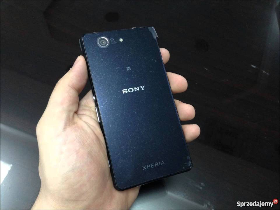 sony xperia z3
