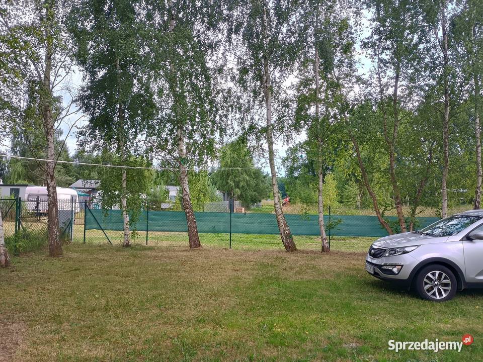 Sprzedam piękną działkę morzem w Darłówku Darłowo