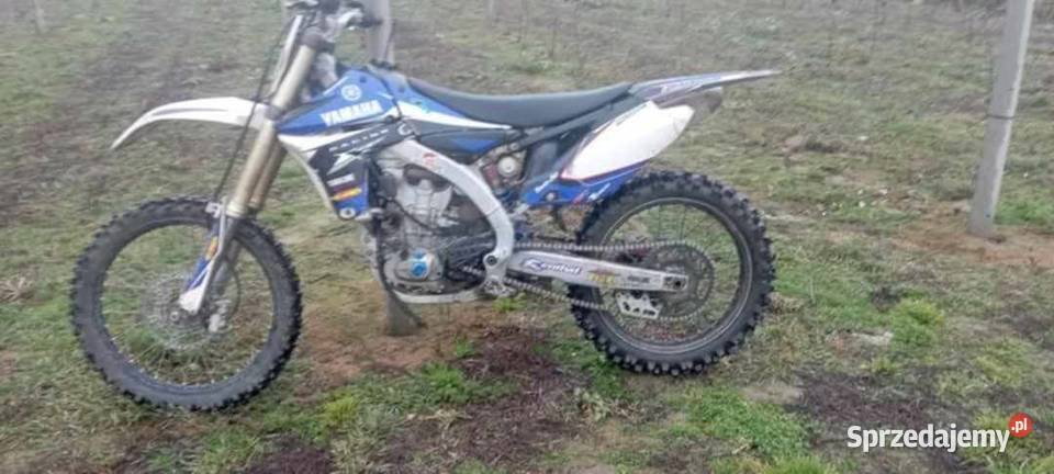 Sprzedam Yamaha xyz Chrzanów sprzedam