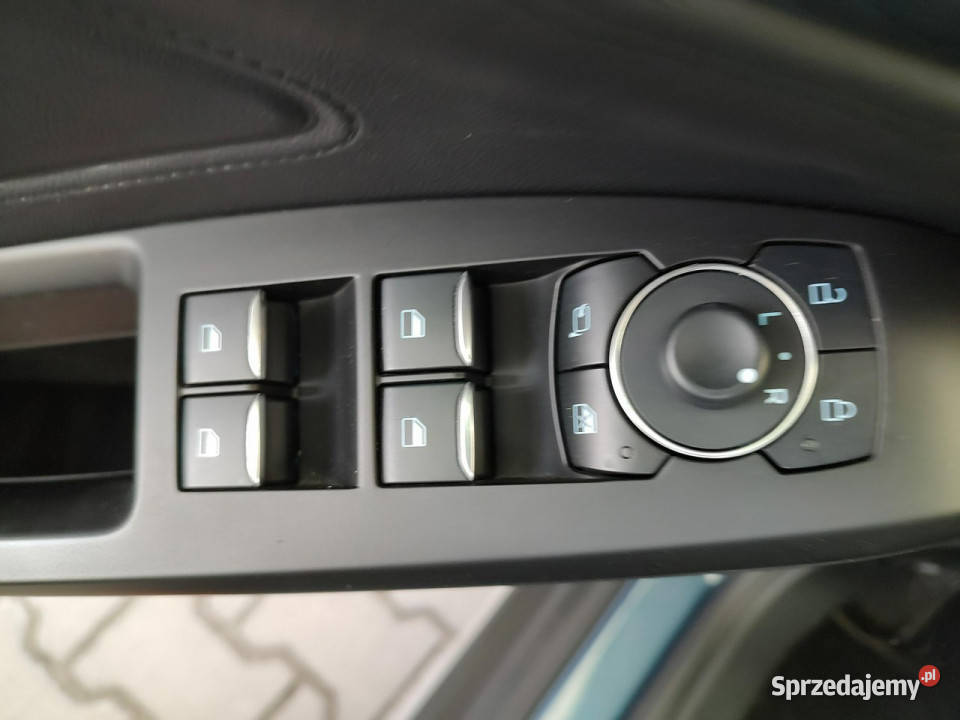 Ford Focus Active X 15 EcoBlue 115 Automat system Start-Stop Focus sprzedam