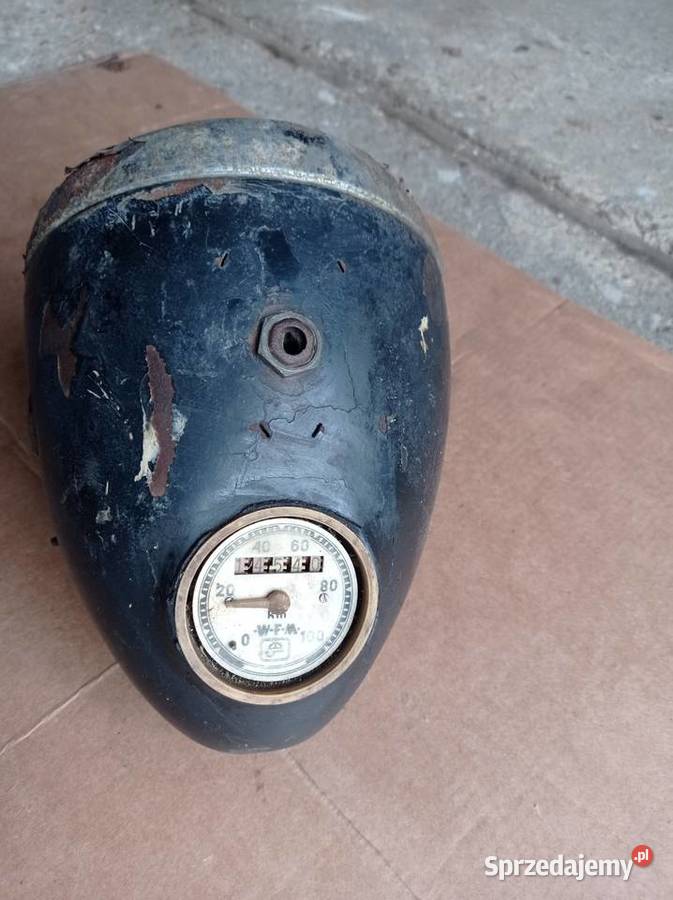 Części Wfm Nowy Glinik