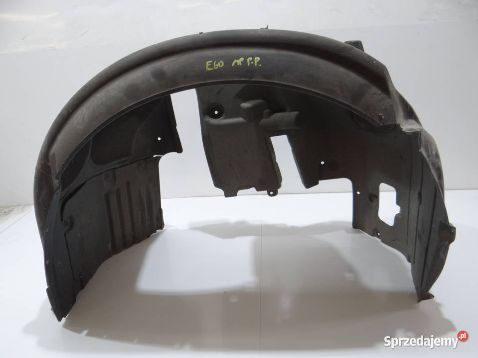 NADKOLE PRAWY PRZÓD BMW E60 E61 M PAKIET 7033750 osobowe lubelskie Strzyżewice