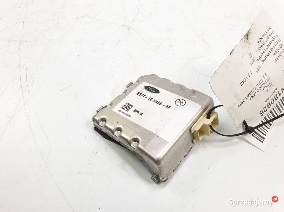 KAMERA FORD MONDEO MK4 BS7T19 H406AF Lipno sprzedam