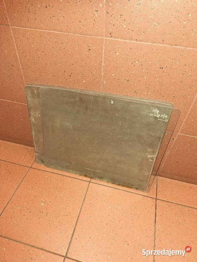 Fiat 126p szyby przednie lewe prawe Przednie Strzyżów