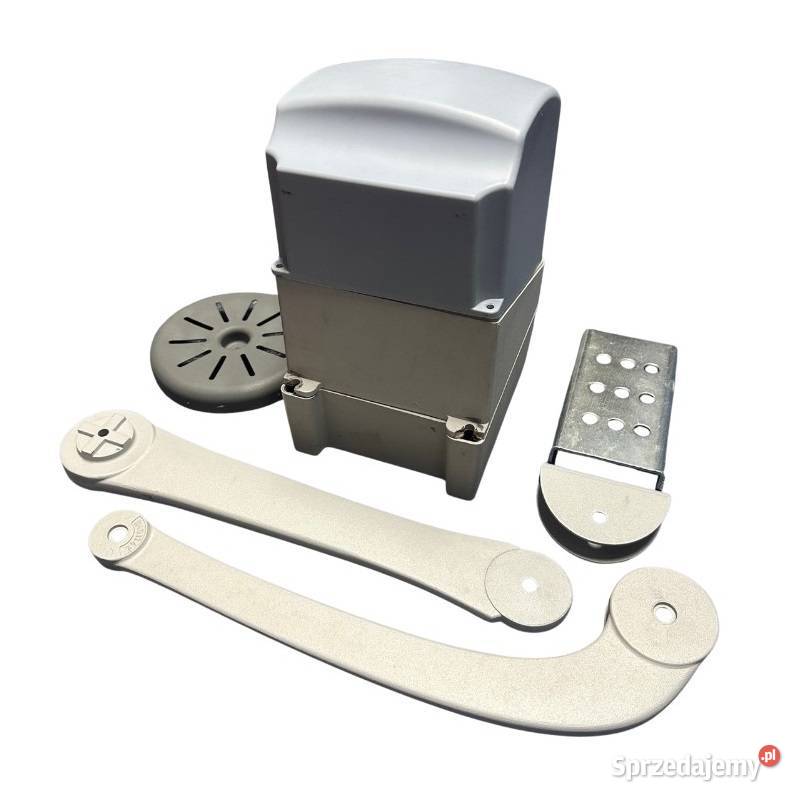 Siłownik Nice POP PP7024 24V z wbudowaną Napędy mazowieckie Warszawa sprzedam