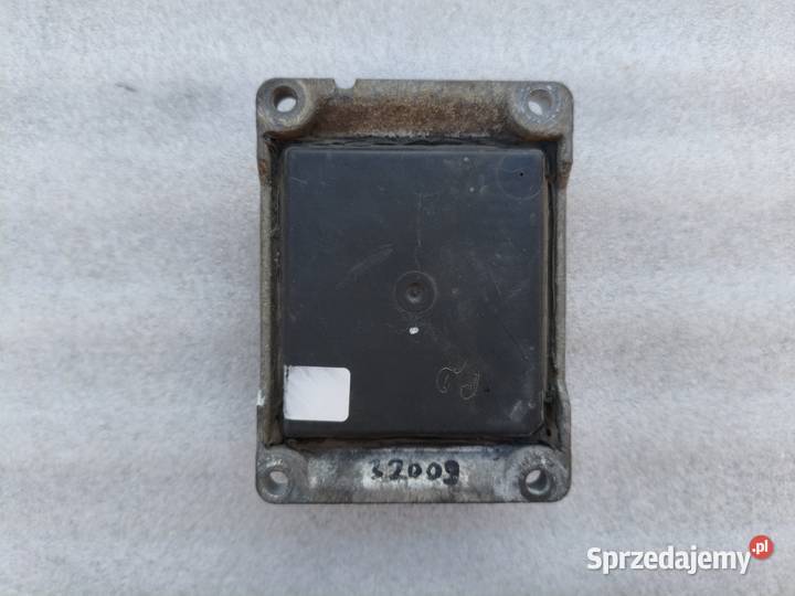 Sterownik Silnika Opel Corsa D 12 16v 55557933 Wyszków