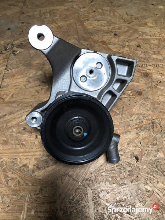 POMPA WSPOMAGANIA FIAT DUCATO 23JTD23MULTIJET 02 Kozy sprzedam