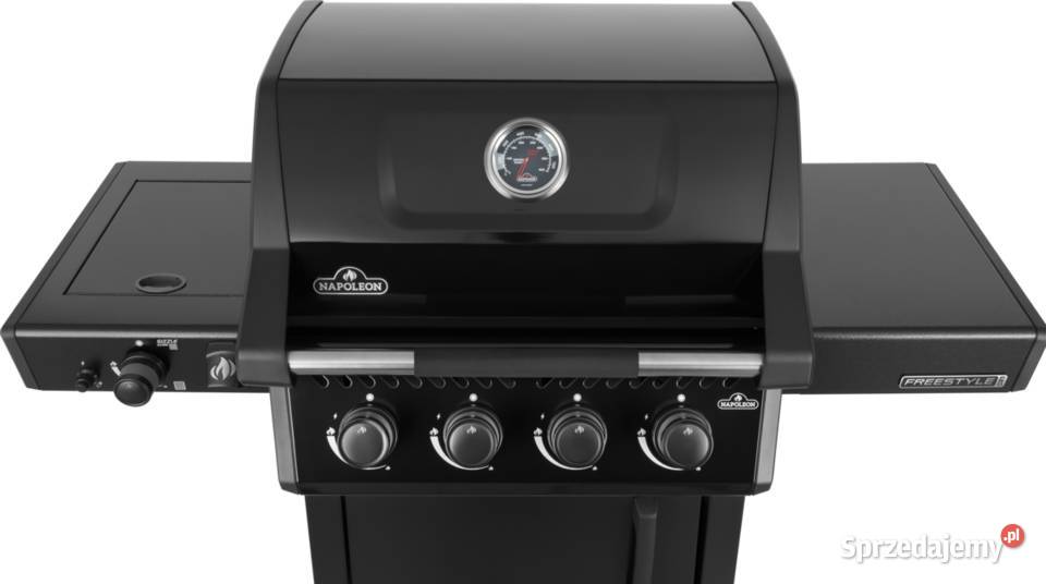 Grill gazowy Napoleon Freestyle PRO 425 z Kielce