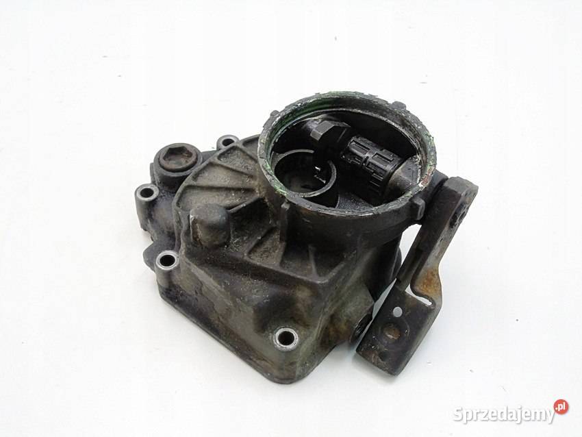 Obudowa skrzyni biegów EAY Cordoba Golf 4 Toledo Sosnowiec