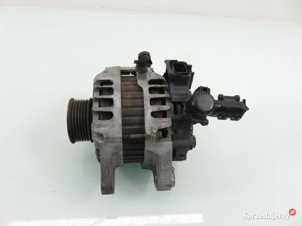 ALTERNATOR HYUNDAI i30 I FD 14 G4FA 2655447