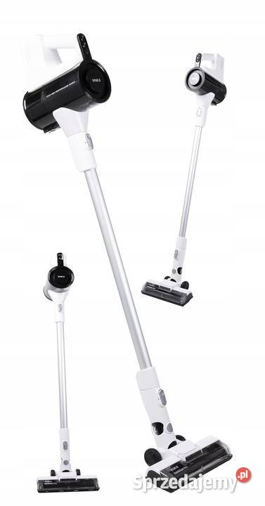 ODKURZACZ PIONOWY HIGH POWER poj 07L 222V Skawina