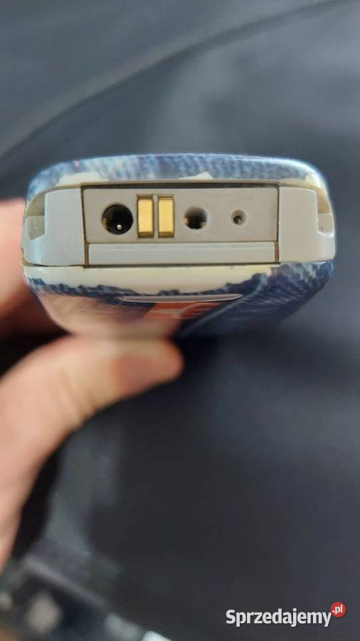 Nokia 3410 telefon komórkowy Tychy