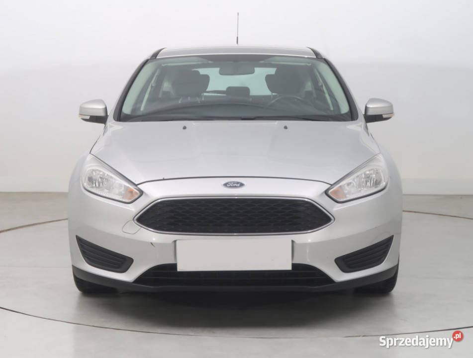 Ford Focus 10 EcoBoost ESP