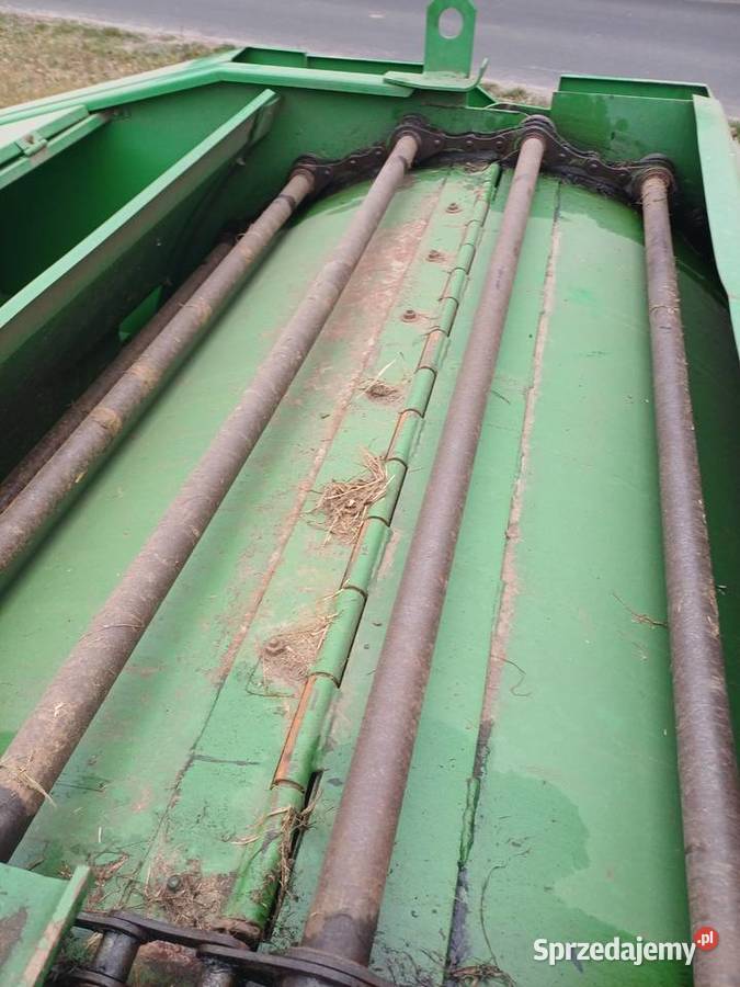 Sipma classic z2791 Rolnictwo mazowieckie Waganka