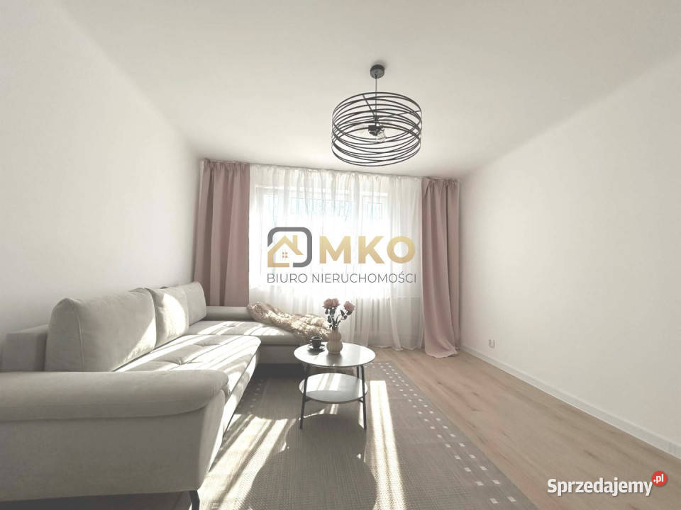 Mieszkanie Włocławek 563m2 3 pokojowe