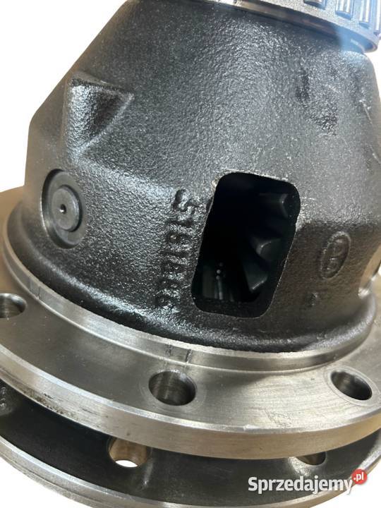 MECHANIZM RÓŻNICOWY 5191914 87372490 DYFERENCJAŁ Rolnictwo Kielce