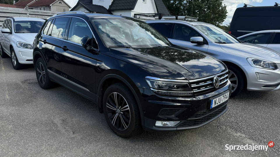 Volkswagen Taigun 20tsi 180 automat 4Motion full możliwa zamiana sprzedam