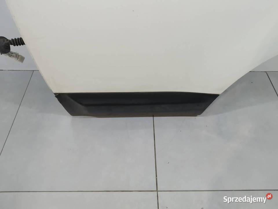 DRZWI LEWE TYŁ 326G J10 Nissan Qashqai I osobowe