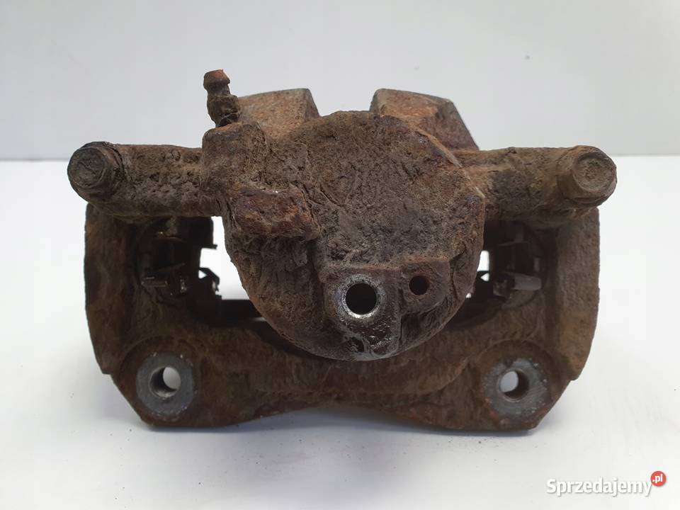Toyota RAV4 IV III PRZEDNI ZACISK HAMULCOWY lewy Chełm