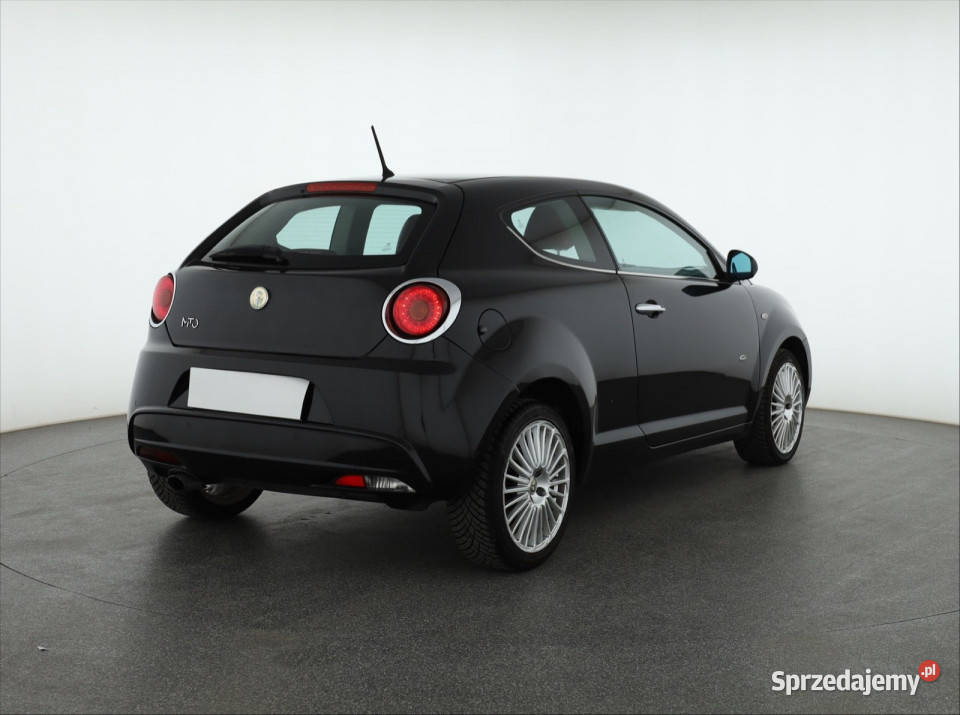 Alfa Romeo MiTo 14 MultiAir Piaseczno